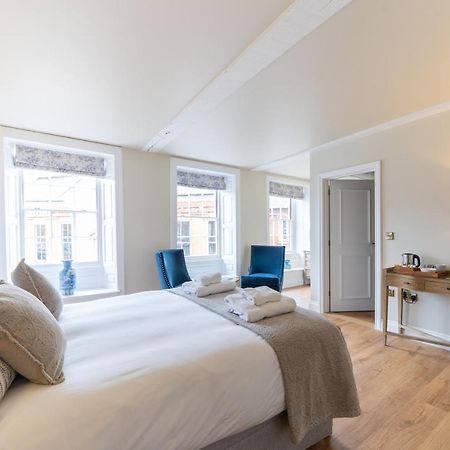 The Ironmongers Boutique Accommodation Aylsham Dış mekan fotoğraf