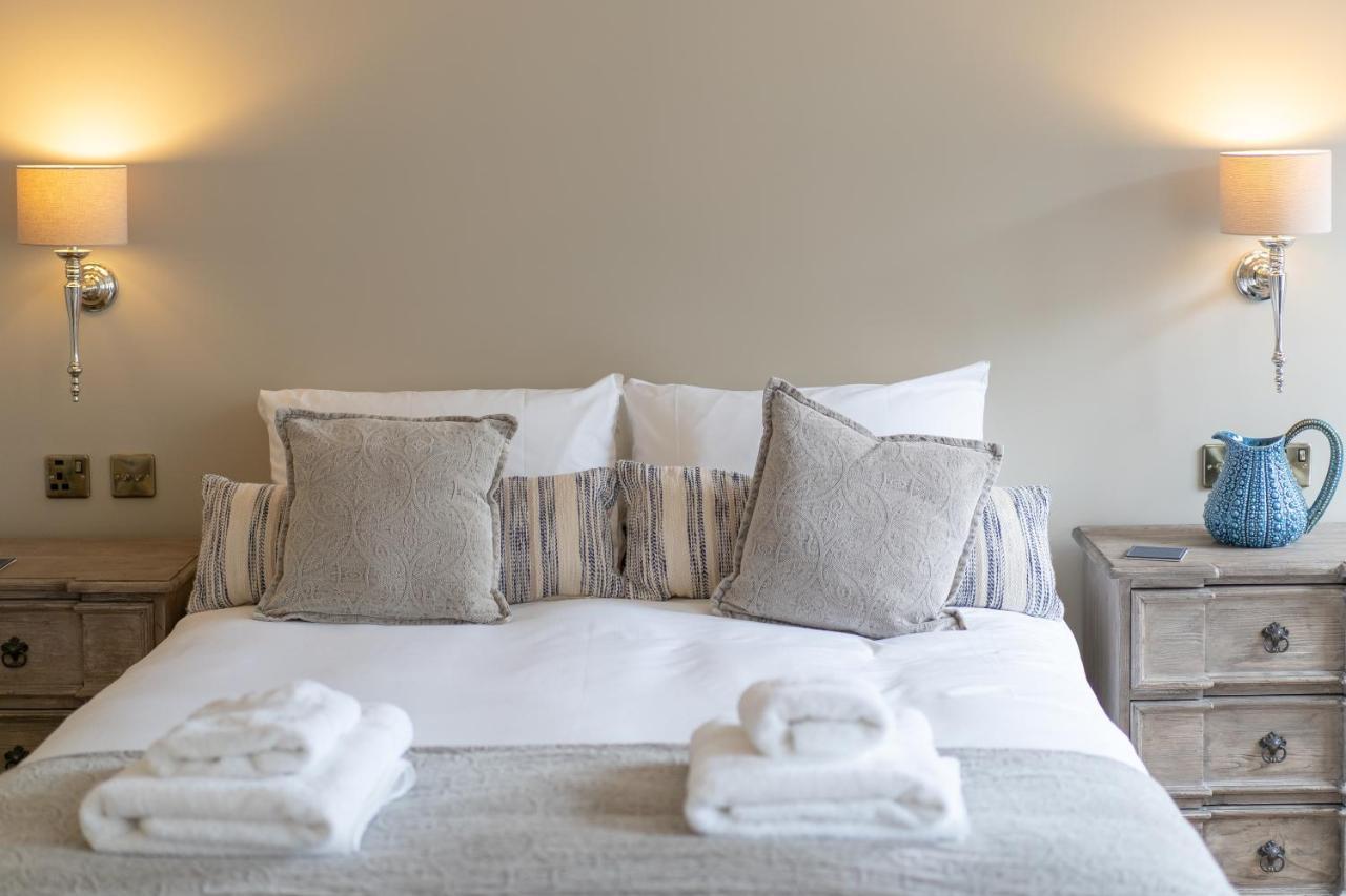 The Ironmongers Boutique Accommodation Aylsham Dış mekan fotoğraf