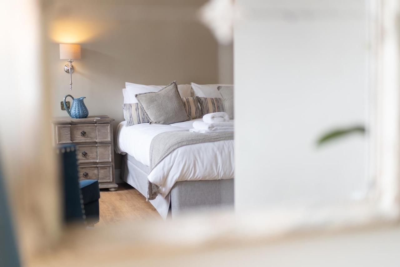 The Ironmongers Boutique Accommodation Aylsham Dış mekan fotoğraf