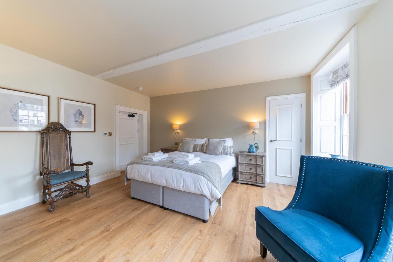 The Ironmongers Boutique Accommodation Aylsham Dış mekan fotoğraf