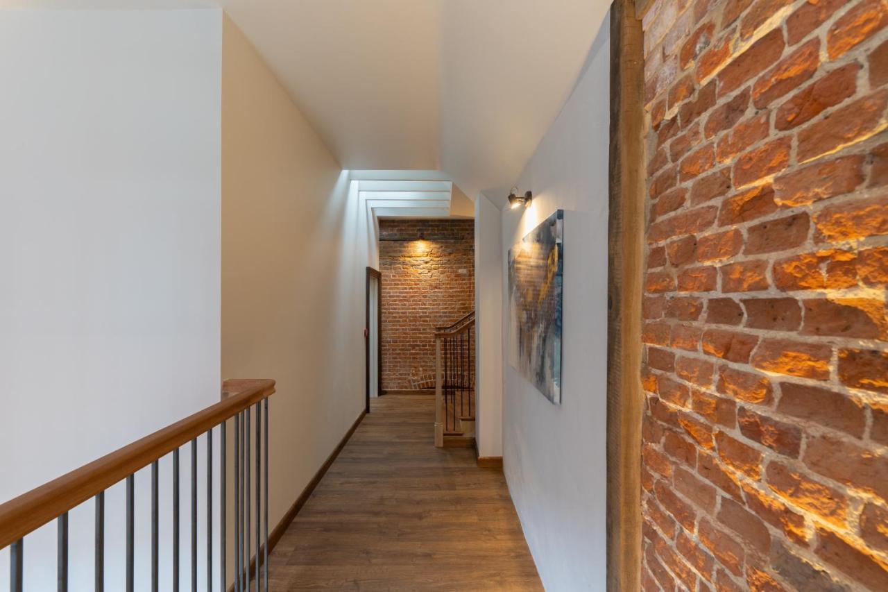 The Ironmongers Boutique Accommodation Aylsham Dış mekan fotoğraf