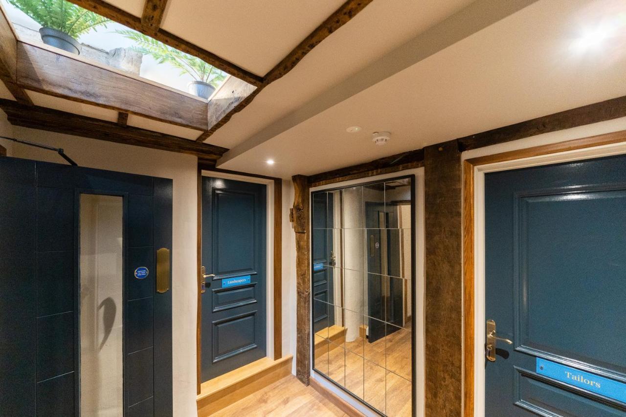 The Ironmongers Boutique Accommodation Aylsham Dış mekan fotoğraf