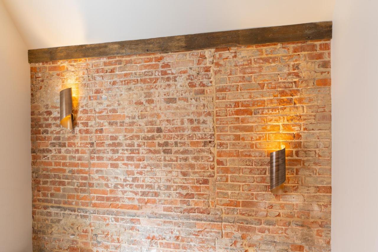 The Ironmongers Boutique Accommodation Aylsham Dış mekan fotoğraf