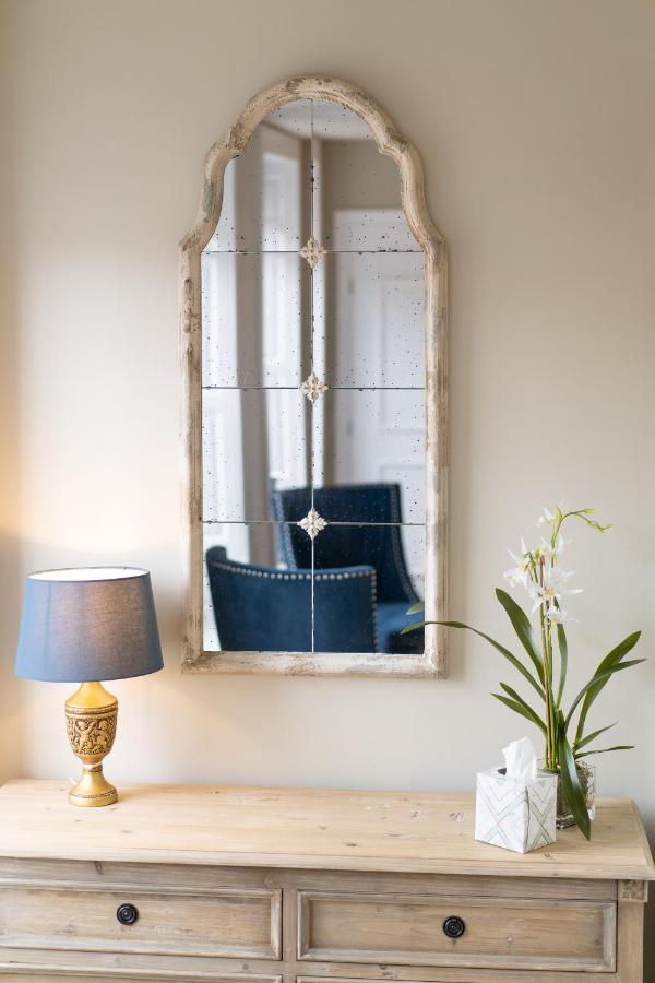 The Ironmongers Boutique Accommodation Aylsham Dış mekan fotoğraf