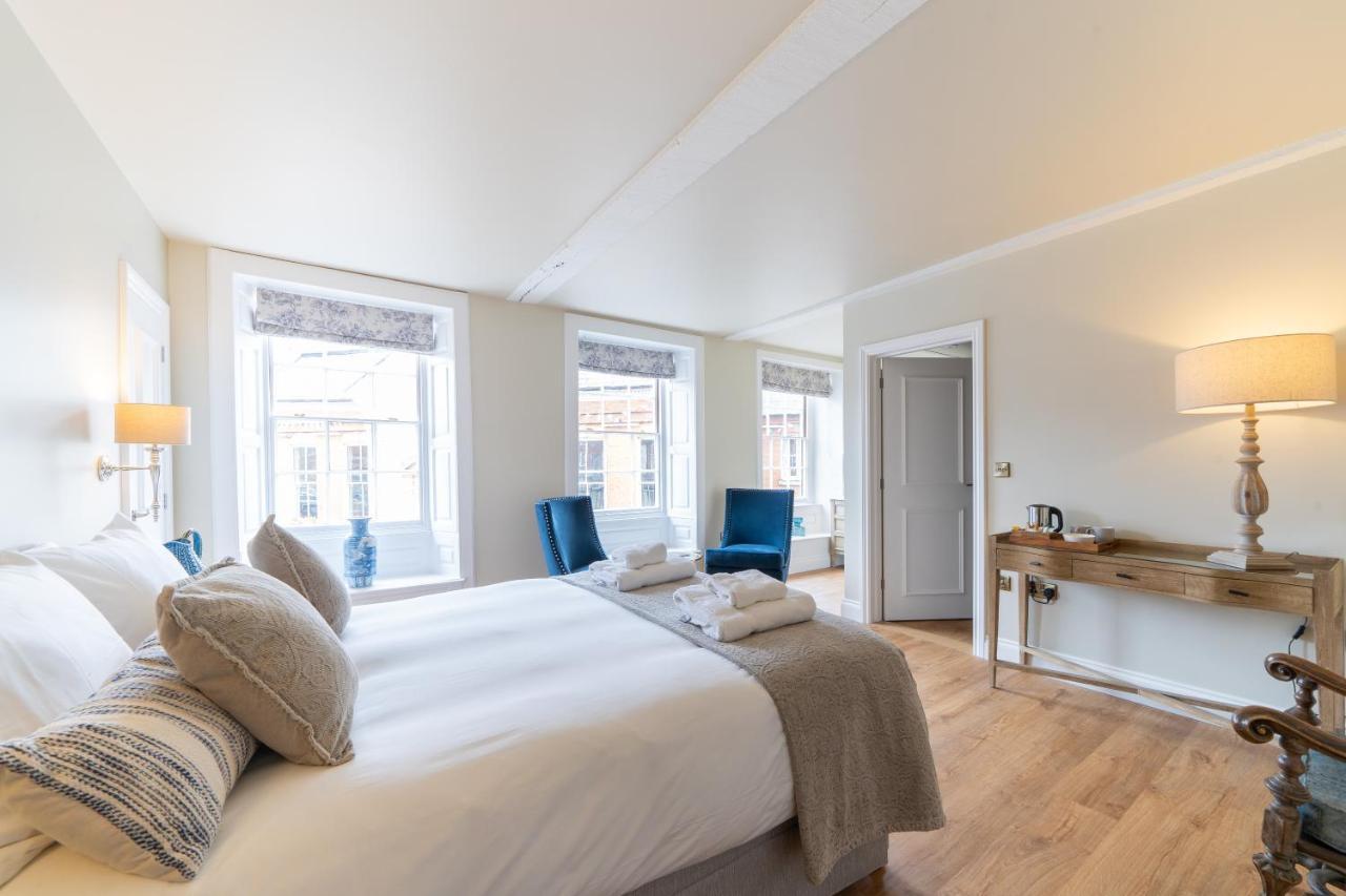 The Ironmongers Boutique Accommodation Aylsham Dış mekan fotoğraf